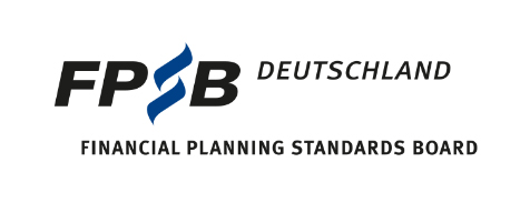 Financial Planning Standards Board logo